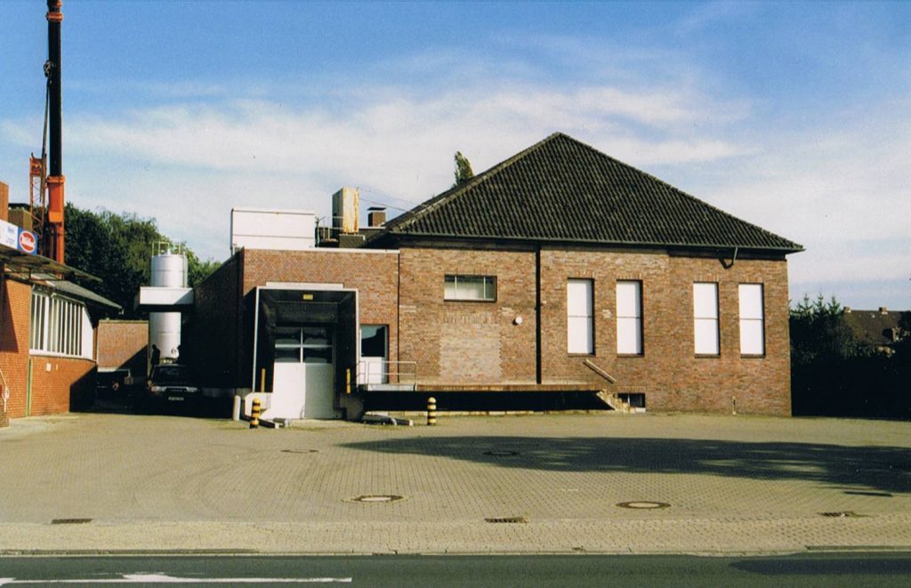 Alternativmolkerei