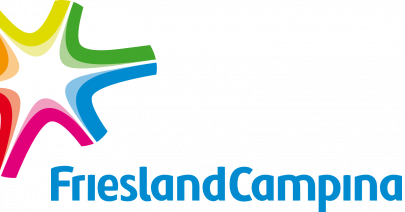 Logo FrieslandCampina