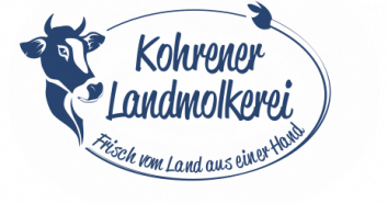 Kohrener Landmolkerei