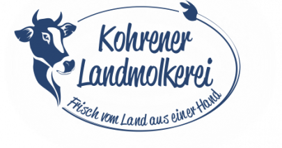 Kohrener Landmolkerei