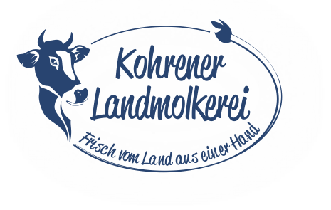 Kohrener Landmolkerei