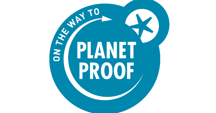 On the way to PlanetProof