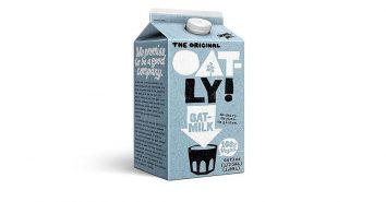 Oatly