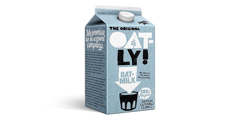Oatly