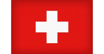 Flagge Schweiz