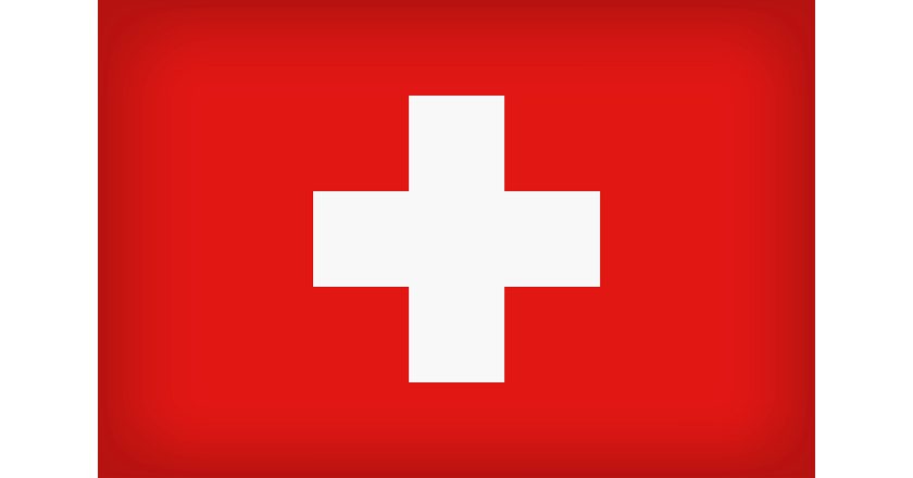 Flagge Schweiz