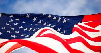 US Flag (PXHere)