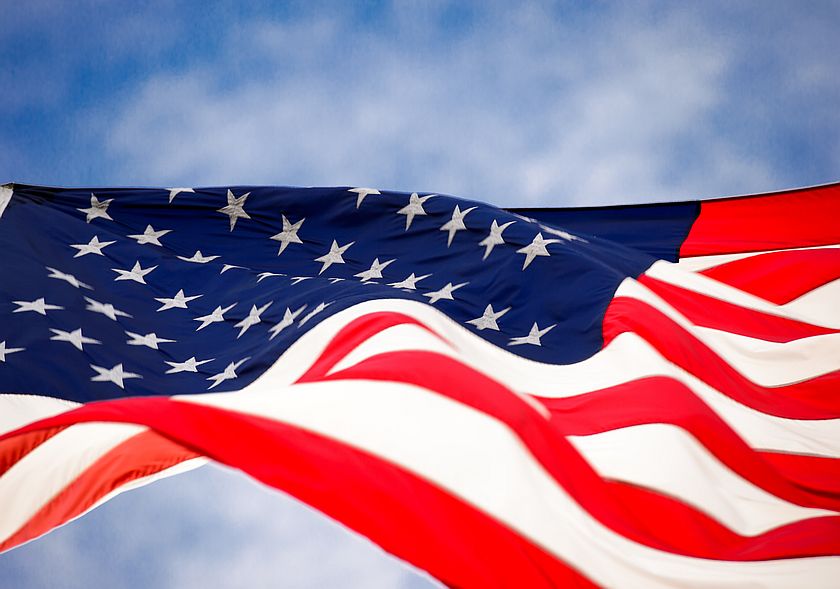 US Flag (PXHere)