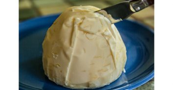 Butter Pixabay