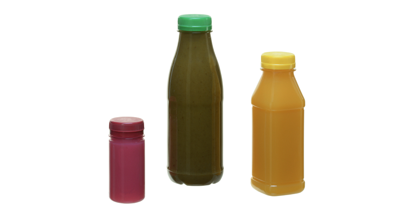 EproJuice, EproJuice-Square, EproRound