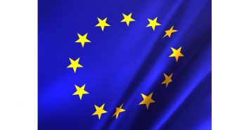 EU Flag Pixabay