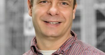 Rainer Schulz Geschäftsführer sysmat