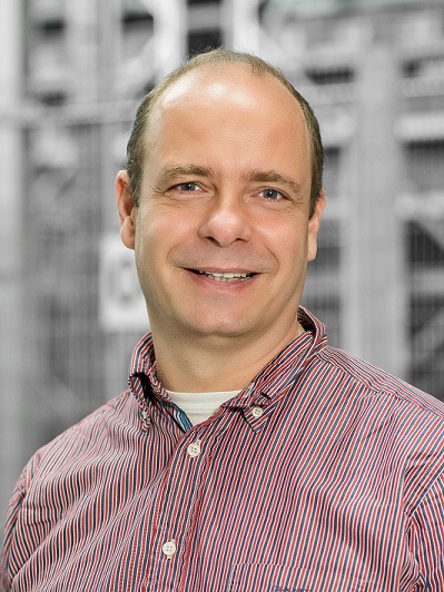 Rainer Schulz Geschäftsführer sysmat