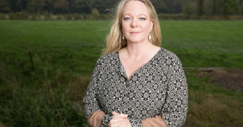 Hester Maji, (c) Provincie Overijssel