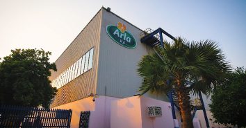 Arla Foods