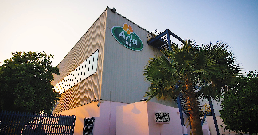 Arla Foods