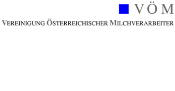 VÖM Logo quer