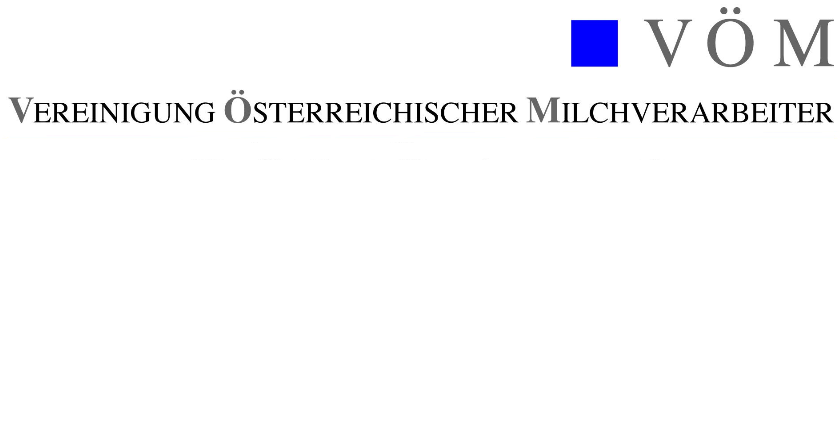 VÖM Logo quer